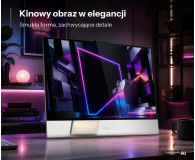 Lenovo Yoga AIO 32 Ultra X7-358H/32GB/1TB/Win11P OLED 165Hz - 1598785 - zdjęcie 10